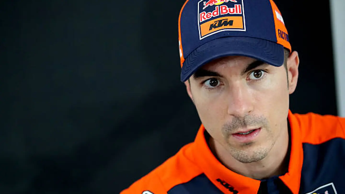 Viñales no consigue resultados y pide más a KTM: "Le doy una última oportunidad a esta moto" Viñales no consigue resultados y pide más a KTM: "Le doy una última oportunidad a esta moto"