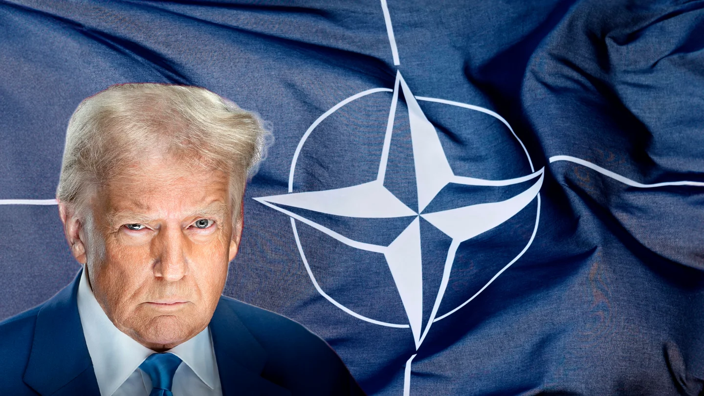 El presidente de Estados Unidos, Donald Trump. El presidente de Estados Unidos, Donald Trump.