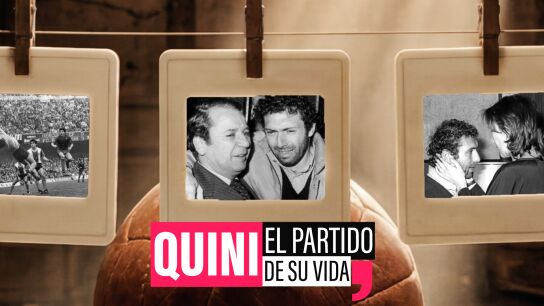 Quini y el partido m&aacute;s dif&iacute;cil de su vida: un cautiverio de 25 d&iacute;as que termin&oacute; por la inexperiencia de sus secuestradores 