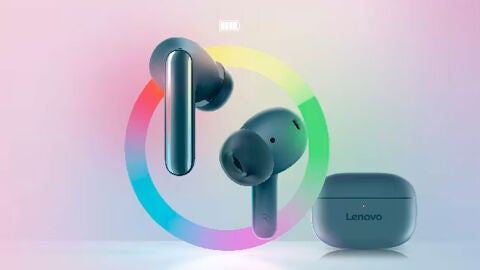 Los Lenovo TWS YOGA PC Edition