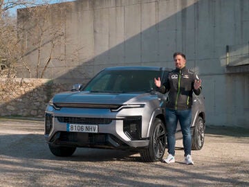 KGM Torres Actyon HEV