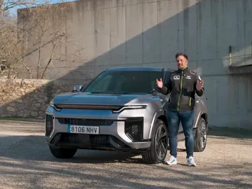 KGM Torres Actyon HEV KGM Torres Actyon HEV