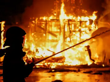 Cremà de las Fallas de Valencia 2026 Cremà de las Fallas de Valencia 2026