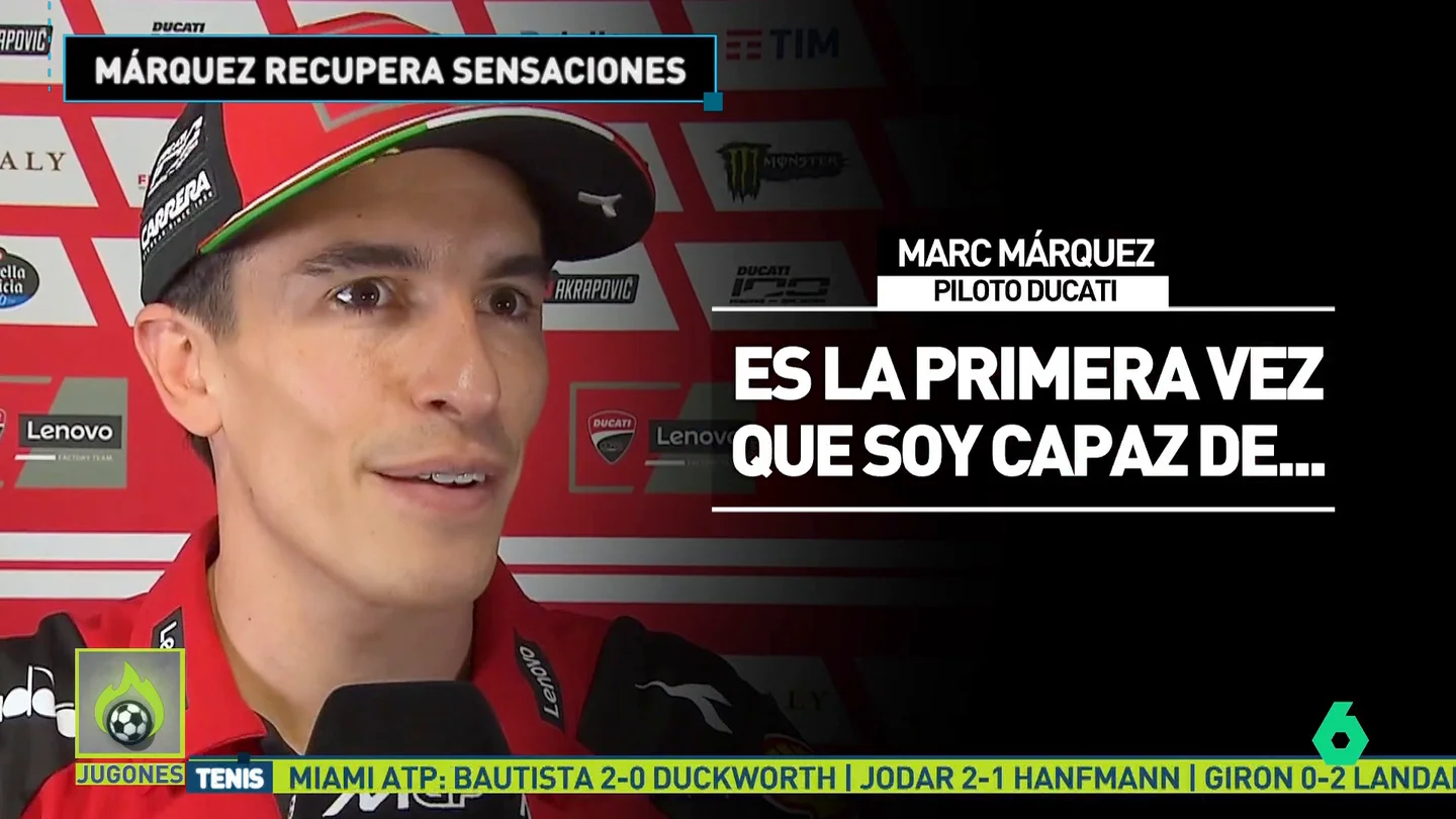 marc marc