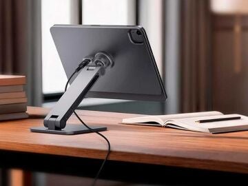 Teclados Pogo que puedes conectar a tu iPad o tableta Lenovo