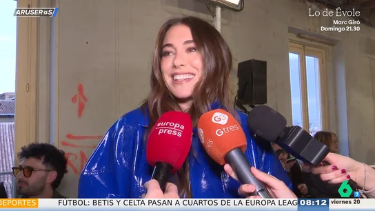 Blanca Suárez Blanca Suárez