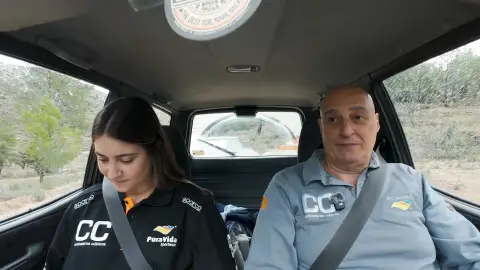 Raid AutoClassic Alcañiz 2026 Raid AutoClassic Alcañiz 2026