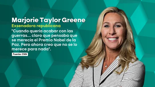 Marjorie Taylor Greene Marjorie Taylor Greene