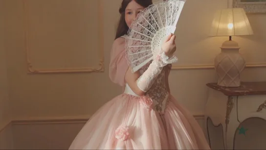 La princesa Polina La princesa Polina