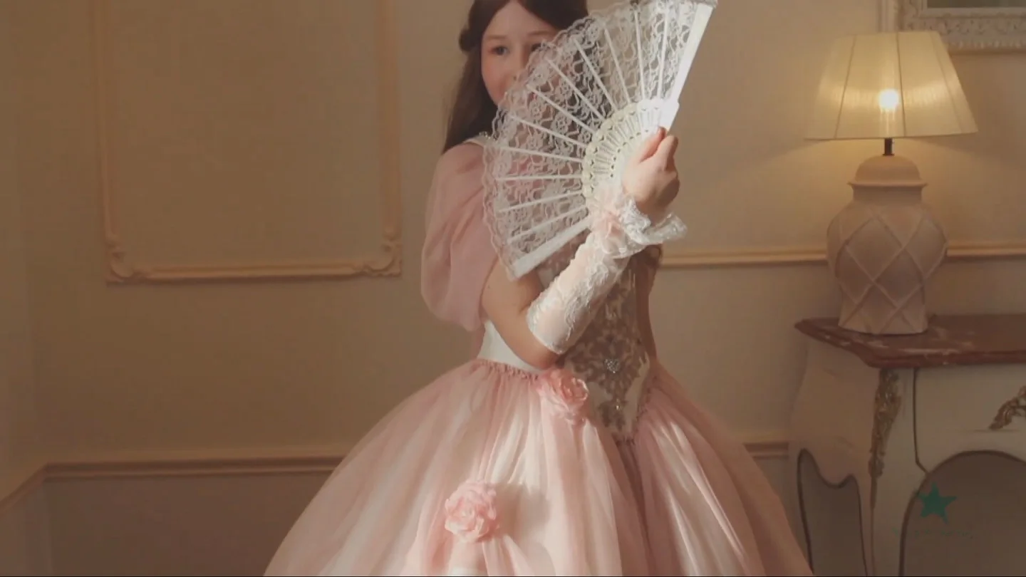 La princesa Polina La princesa Polina