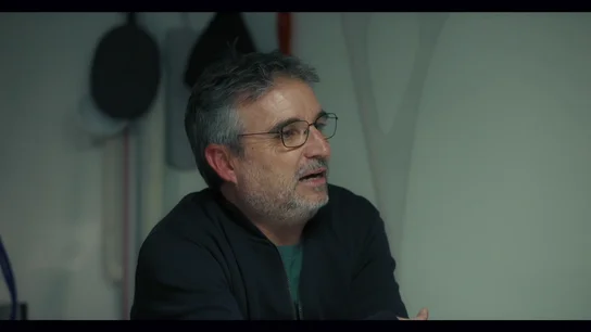 "A ti, a mí y a Paco Marhuenda nos paga la misma persona": Jordi Évole 'ubica' a Marc Giró antes del estreno de su programa en laSexta "A ti, a mí y a Paco Marhuenda nos paga la misma persona": Jordi Évole 'ubica' a Marc Giró antes del estreno de su programa en laSexta