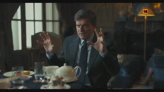 Hoy, en lo de Évole, Jordi Évole da la bienvenida a Marc Giró Hoy, en lo de Évole, Jordi Évole da la bienvenida a Marc Giró