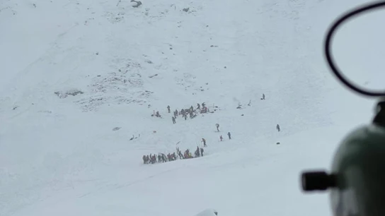 Alpes italianos Alpes italianos