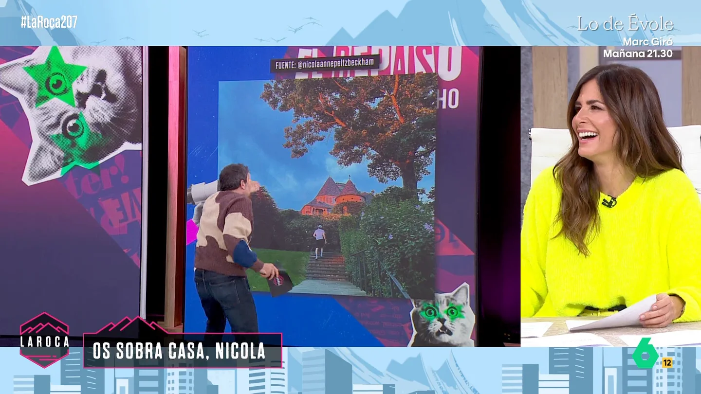 Nacho García Nacho García