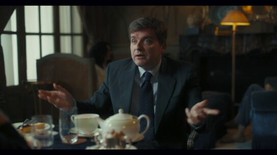 Marc Gir&oacute; se confiesa con Jordi &Eacute;vole sobre su alcoholismo: "Estuve 20 d&iacute;as hospitalizada por COVID y el mono lo pas&eacute; intubada"