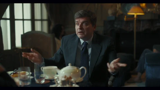 Marc Giró se confiesa con Jordi Évole sobre su alcoholismo: "Estuve 20 días hospitalizada por COVID y el mono lo pasé intubada" Marc Giró se confiesa con Jordi Évole sobre su alcoholismo: "Estuve 20 días hospitalizada por COVID y el mono lo pasé intubada"