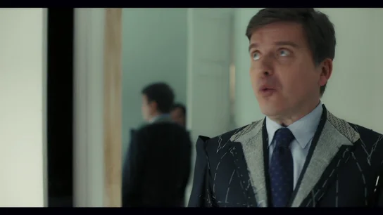 Marc Giró, al director de Atresmedia al fichar por laSexta: "Soy un pingüino. No me pidas que rebuzne o dé leche" Marc Giró, al director de Atresmedia al fichar por laSexta: "Soy un pingüino. No me pidas que rebuzne o dé leche"