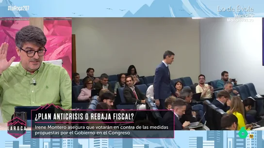 Jorge Morales Jorge Morales