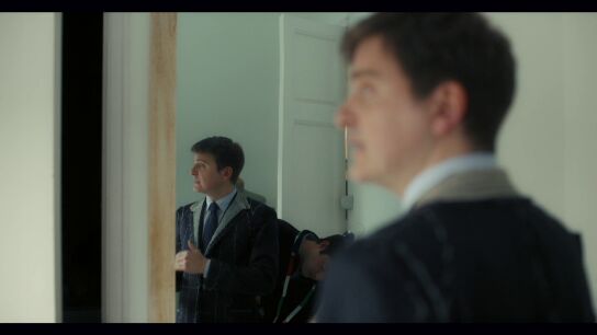 "Tengo cabreadas a fachas y gente de izquierdas, a todos, y ah&iacute; es donde quiero estar": lo que ha visto Marc Gir&oacute; cuando ha llegado a laSexta