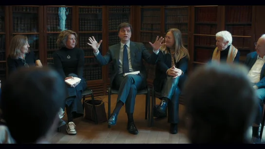 Marc Giró está haciéndose "rica a base de traumas": "Los tengo desde la infancia a porrillos y ahora es la época de rentabilizarlos" Marc Giró está haciéndose "rica a base de traumas": "Los tengo desde la infancia a porrillos y ahora es la época de rentabilizarlos"