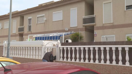 Investigan como violencia vicaria el asesinato de una ni&ntilde;a de tres a&ntilde;os ahorcada en Torrevieja