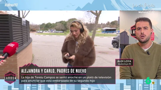 Alejandra Rubio Alejandra Rubio