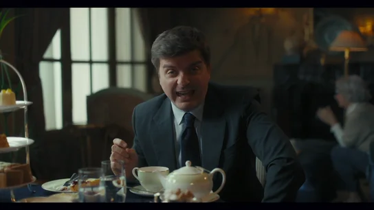 Jordi Évole llama a Pedro Sánchez para que Marc Giró le explique por qué se fue de TVE: "Hágale una oferta a Iker Jiménez" Jordi Évole llama a Pedro Sánchez para que Marc Giró le explique por qué se fue de TVE: "Hágale una oferta a Iker Jiménez"