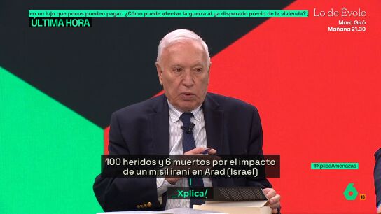 Garc&iacute;a-Margallo