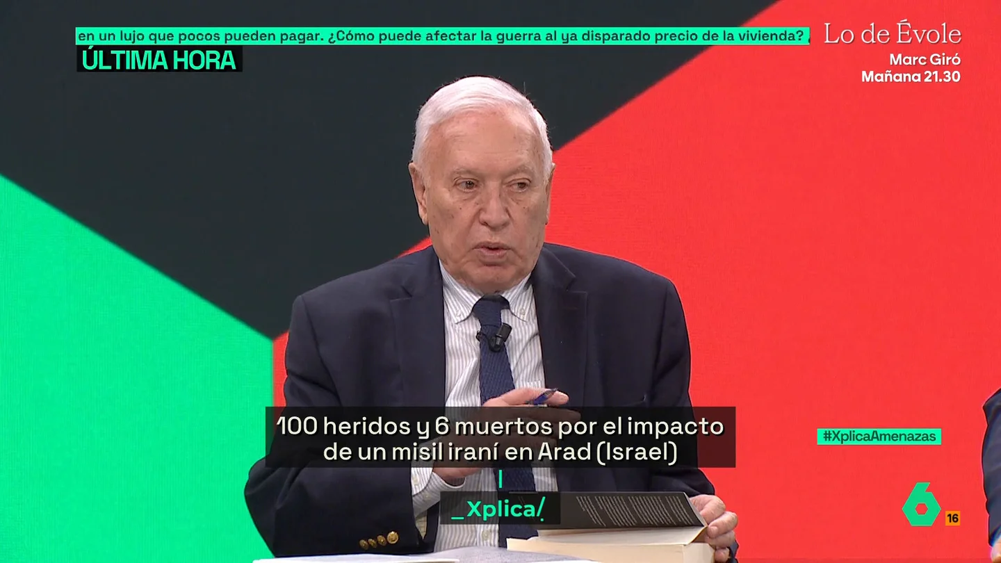 García-Margallo García-Margallo