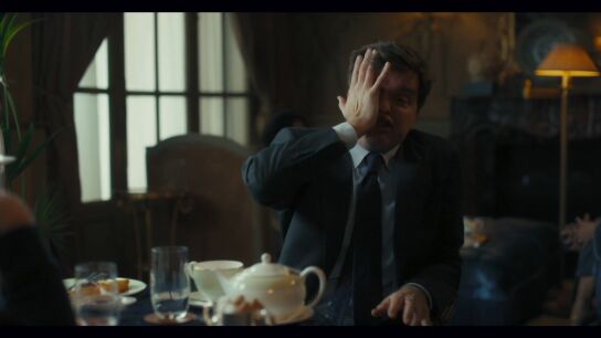 La gr&aacute;fica descripci&oacute;n de Marc Gir&oacute; sobre lo "agotador" que es ser de izquierdas: "Ya est&aacute;is los mariquitas, las bolleras, ahora, lo colonial..."