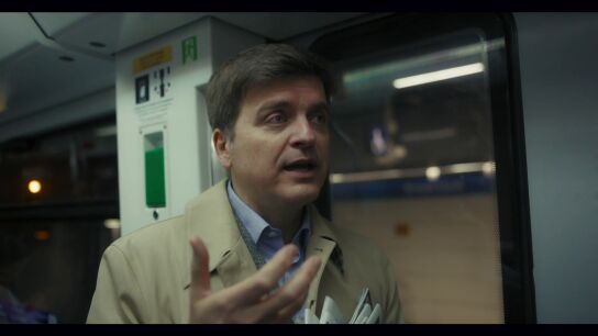 Marc Gir&oacute;, sobre su nuevo programa en laSexta, Cara al Show: "El fascismo se ha apropiado de la palabra libertad. Habr&aacute; que hacer lo mismo"