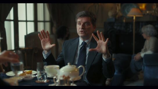 Marc Gir&oacute; invita a Ayuso a su primer programa en laSexta: "Yo no soy Silvia Intxaurrondo, no soy periodista. Podemos hacer macedonia con frutas"