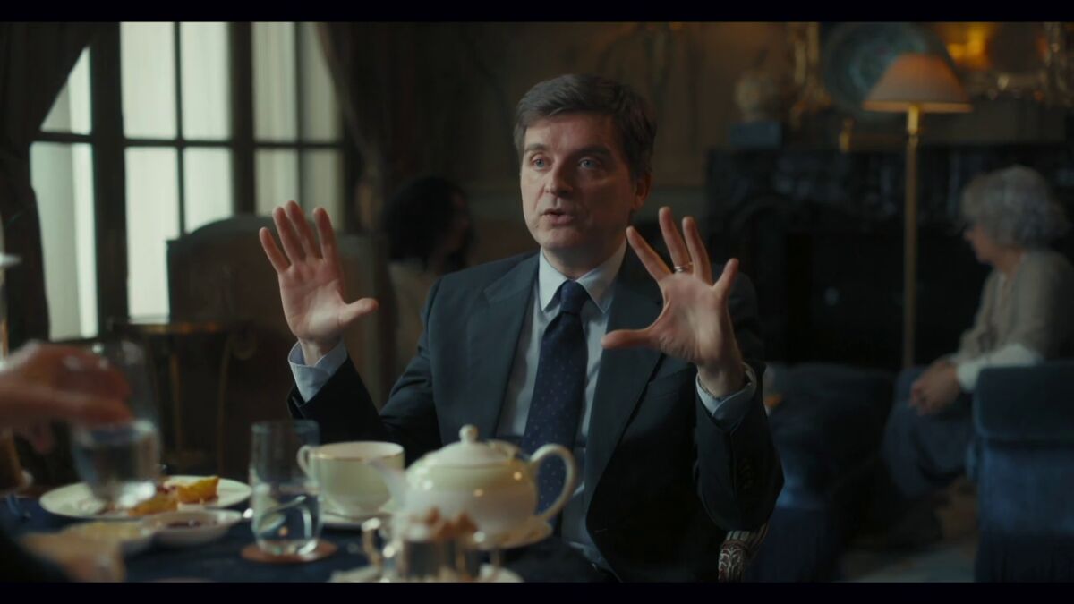 Resumen de Tendencia: Susanna Griso responde a Marc Giró