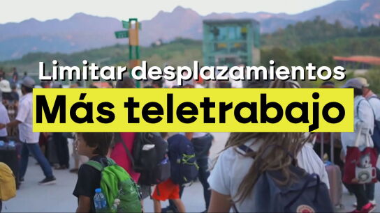 Colas, restricciones y miedo al desabastecimiento: los bolsillos del mundo sufren la subida del combustible por la guerra en Ir&aacute;n.