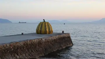 Naoshima, en Japón Naoshima, en Japón