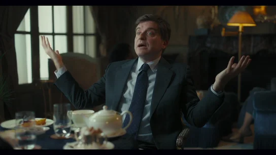 Marc Giró, sobre el género: "Me he montado un tinglado, llámalo 'queer', llámalo 'eres gilipollas', y he sobrevivido" Marc Giró, sobre el género: "Me he montado un tinglado, llámalo 'queer', llámalo 'eres gilipollas', y he sobrevivido"