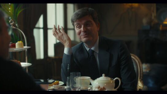 Marc Gir&oacute; reta a Pedro S&aacute;nchez en su conversaci&oacute;n a tres con Jordi &Eacute;vole: "A ver si hay huevos de venir a mi programa en laSexta"