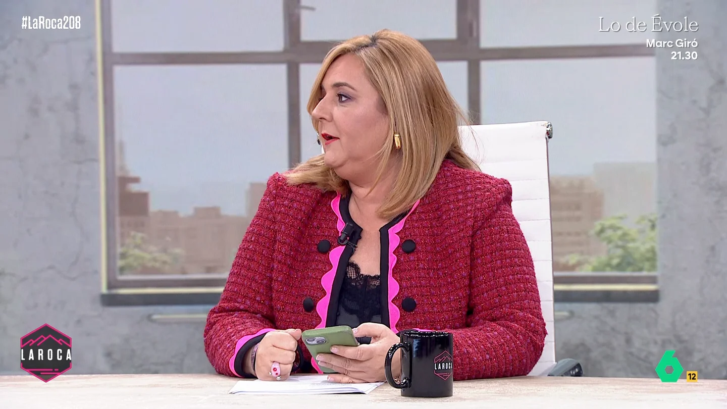 Pilar Vidal Pilar Vidal
