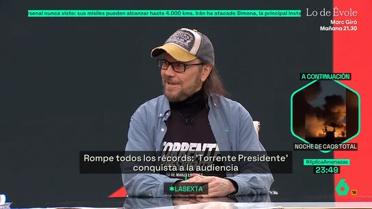 Santiago Segura Santiago Segura