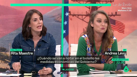 Rita Maestre Rita Maestre