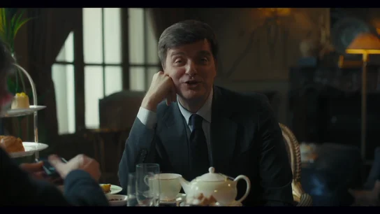 Pedro Sánchez, sobre su conversación con Marc Giró y Jordi Évole en Lo de Évole: "Gracias por compartir conmigo unas risas" Pedro Sánchez, sobre su conversación con Marc Giró y Jordi Évole en Lo de Évole: "Gracias por compartir conmigo unas risas"