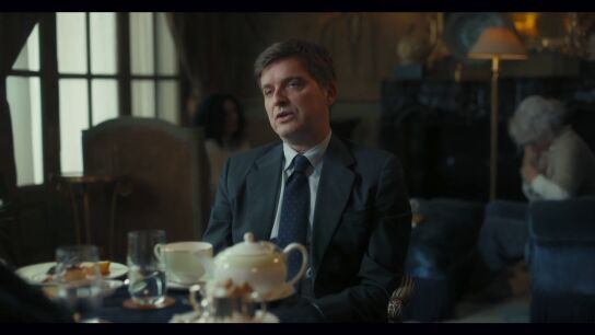 Marc Gir&oacute; invita a Ayuso a su primer programa en laSexta: "Yo no soy Silvia Intxaurrondo, no soy periodista. Podemos hacer macedonia con frutas"