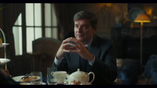 Marc Gir&oacute; se confiesa con Jordi &Eacute;vole sobre su alcoholismo: "Estuve 20 d&iacute;as hospitalizada por COVID y el mono lo pas&eacute; intubada"