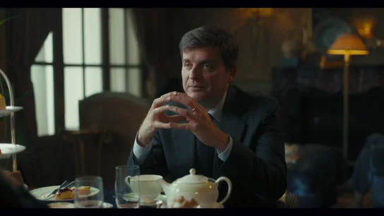 Marc Giró se confiesa con Jordi Évole sobre su alcoholismo: "Estuve 20 días hospitalizada por COVID y el mono lo pasé intubada" Marc Giró se confiesa con Jordi Évole sobre su alcoholismo: "Estuve 20 días hospitalizada por COVID y el mono lo pasé intubada"