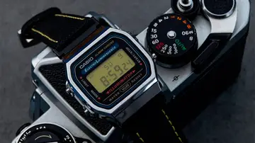 El nuevo Casio N168 personalizado El nuevo Casio N168 personalizado