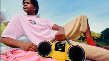 Nuevos altavoces The Tube Nuevos altavoces The Tube