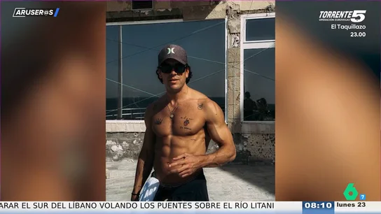 Mario Casas Mario Casas