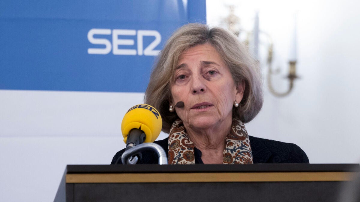 La fiscal de violencia machista insta a intentar mejorar el sistema: 