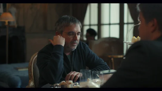 Pedro Sánchez, a Jordi Évole cuando le propone que contrate a Iker Jiménez en TVE: "Iba a decir una maldad..." Pedro Sánchez, a Jordi Évole cuando le propone que contrate a Iker Jiménez en TVE: "Iba a decir una maldad..."