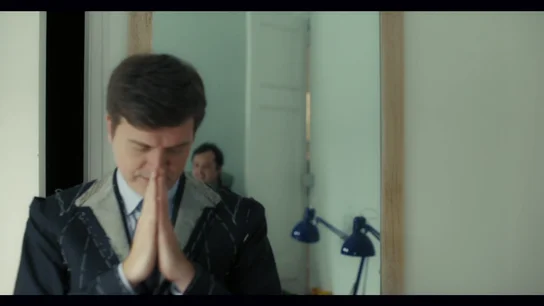 Marc Giró, al director de Atresmedia al fichar por laSexta: "Soy un pingüino. No me pidas que rebuzne o dé leche" Marc Giró, al director de Atresmedia al fichar por laSexta: "Soy un pingüino. No me pidas que rebuzne o dé leche"